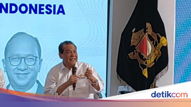Kata CT soal Pidato Perdana Prabowo Usai Resmi Jadi Presiden