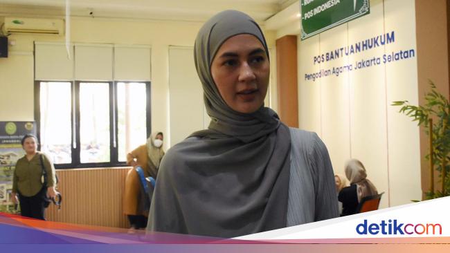 Paula Verhoeven Klarifikasi Dugaan Adanya Pengkhianatan: Itu Tidak Benar!