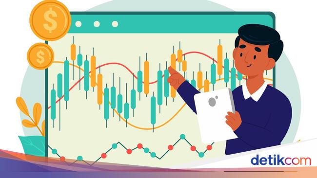 BPS Ungkap Pertumbuhan Ekonomi Provinsi Banten Semester 1 Naik 5,26%