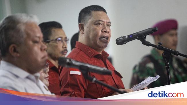 Rp 20 M dalam 5 Mata Uang di Kasus Suap Vonis Bebas Ronald Tannur