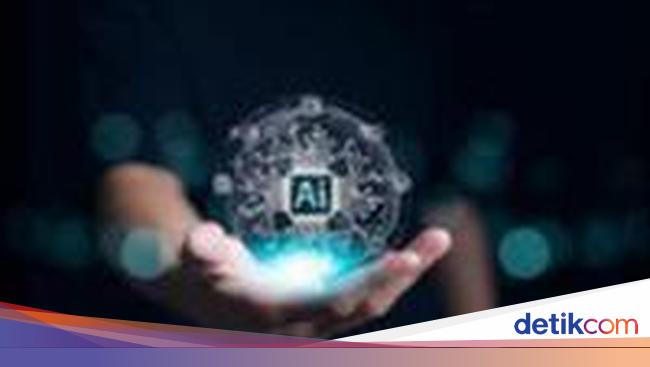 ASN Harus Mampu Gunakan AI Demi Pelayanan Publik yang Makin Sat-set