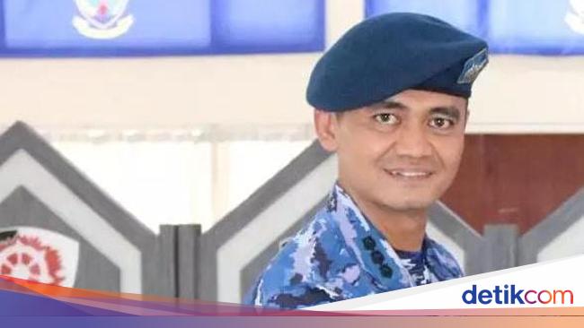 Profil Kolonel Pnb Anton Pallaguna, Ajudan Prabowo dari TNI AU