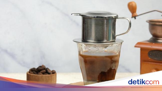 Terungkap! 3 Alasan yang Bikin Rasa Kopi Vietnam Sangat Kuat