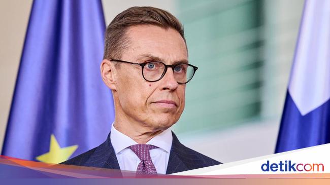 Presiden Finlandia: NATO Kunci bagi Keamanan Uni Eropa dan Kekuatan AS