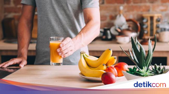 Bapak-bapak Merapat! 7 Makanan Ini Efektif Tingkatkan Kesuburan