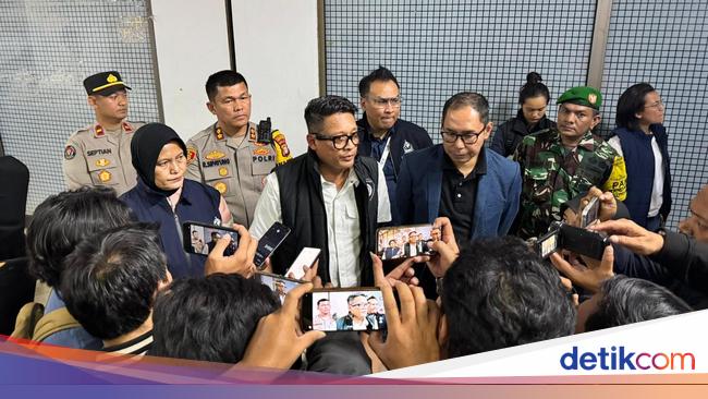 35 WNI yang Dijadikan Operator Judi di Filipina Dipulangkan ke RI