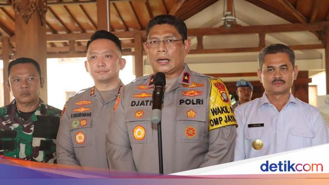 Cegah Tawuran, Polres Tangsel Bikin Program 'Cetar' Gandeng 60 Sekolah