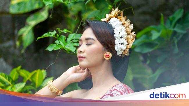 Kenal Lebih Dekat dengan Wamenpar Ni Luh Puspa