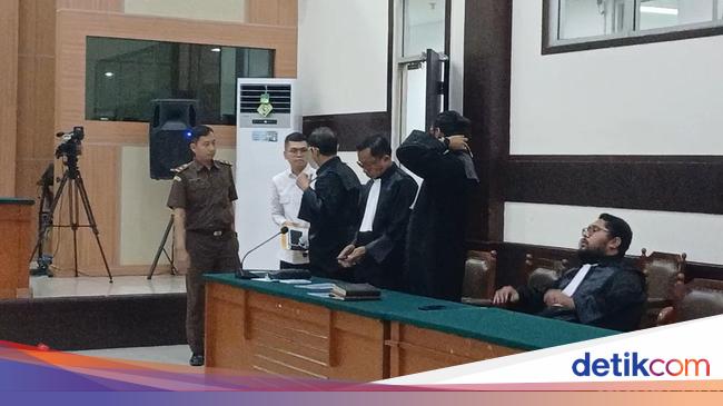 Secercah Harapan Keadilan, Keinginan Yudha Arfandi Atas Kasus Pembunuhan Dante