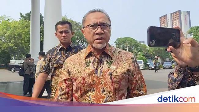 Menko Pangan Ungkap Kunci Target Swasembada Pangan Prabowo Bisa Terwujud