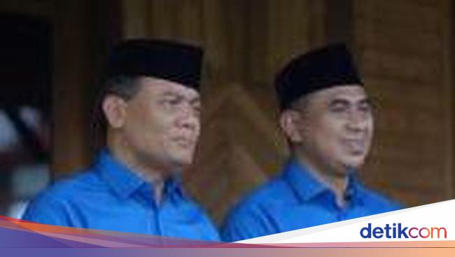 KIM Plus hopes Jokowi will become Luthfi-Yasin's activist in Central Java