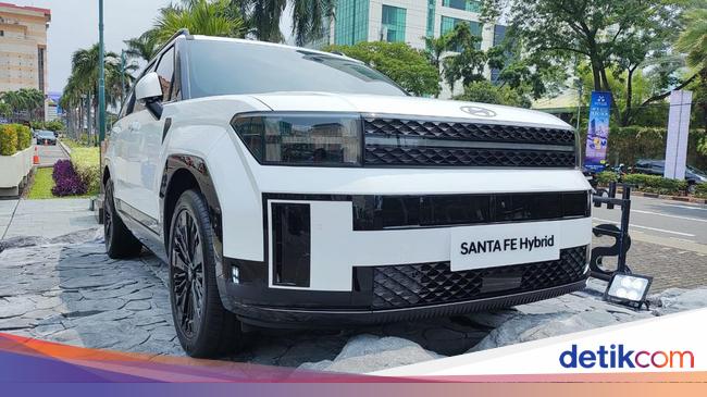 Ini Merek Mobil yang Diambil dari Nama Kota