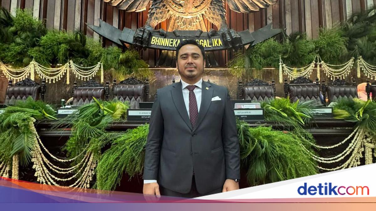 Anggota DPR Ingatkan Sanksi Berat Kepala Daerah ke Luar Negeri Saat Lebaran