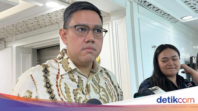 Prabowo Sentil Anak Buah Ndablek, Golkar Jamin Kader di Kabinet Kerja-Loyal