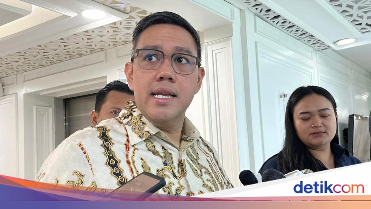 Komisi I DPR Minta RI Kawal Perdamaian Gaza demi Hindari Eskalasi Ulang