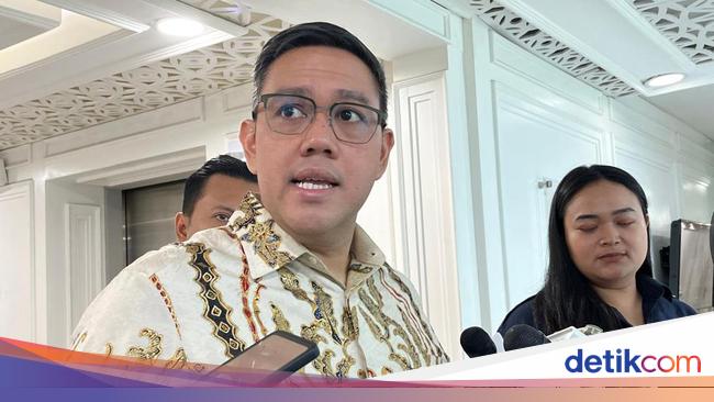 Golkar: Prabowo Tampil Berani saat Soroti Solidaritas Negara Muslim di KTT D-8