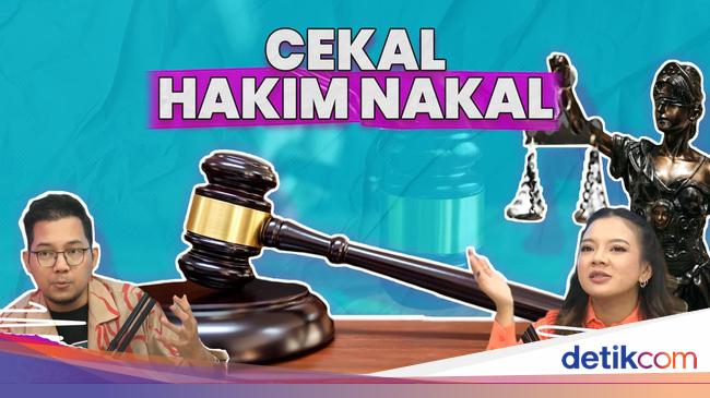 Cekal Hakim Nakal