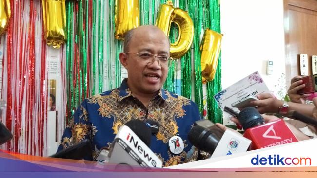 Aplikasi Satu IDI Dirilis, Bisa Buat Apa Saja?