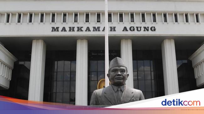 Awal Mula 'Sopan' Meringankan di Putusan hingga Dikomentari MA