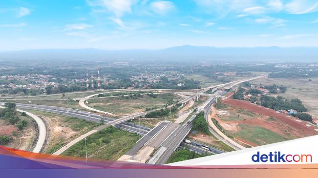 DPR Bakal Awasi Pengajuan Kenaikan Tarif Jalan Tol
