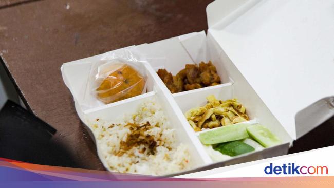 IDI Dukung Makan Gratis Prabowo-Gibran, Titip Pesan soal Keamanan Makanan