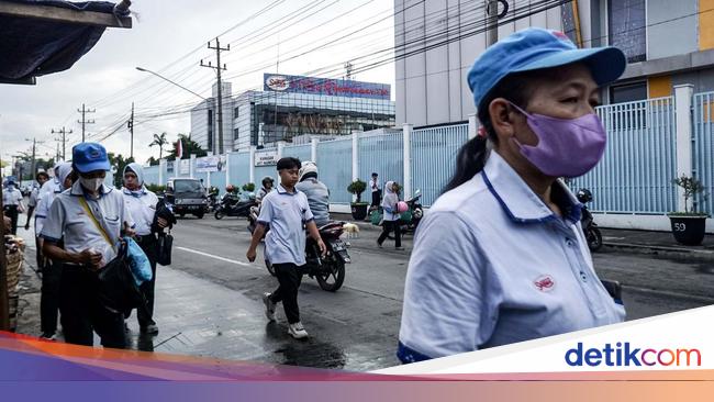 Terungkap Biang Kerok Sritex Berdarah-darah Berujung Pailit