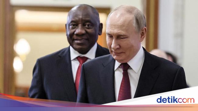 Ekspansi BRICS, Apa Artinya Bagi Masa Depan Afrika?