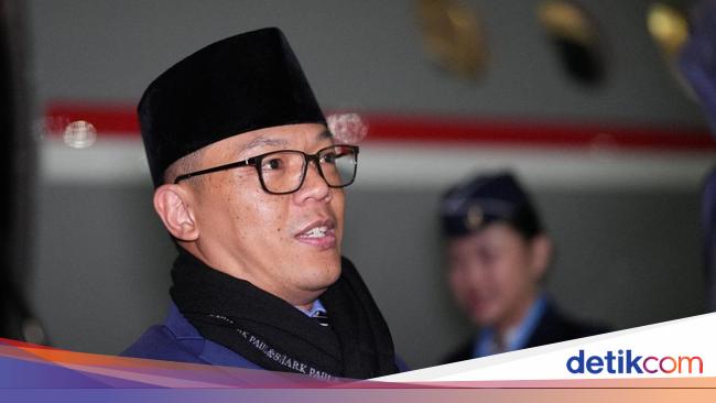 Menlu: Indonesia Siap Kirim Penjaga Perdamaian di Gaza Jika Diminta PBB