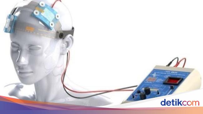 Mengenal Program Neurorestorasi untuk Pulihkan Stroke