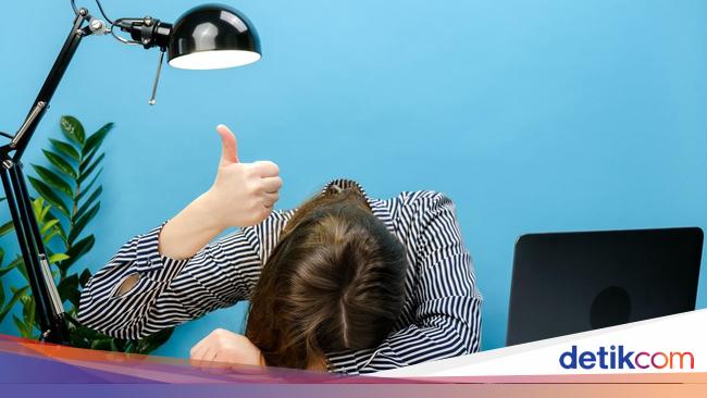 Waktu-waktu Rawan 'Jam Koma', Jam Berapa Saja Sih? Ini Pengakuan Gen Z