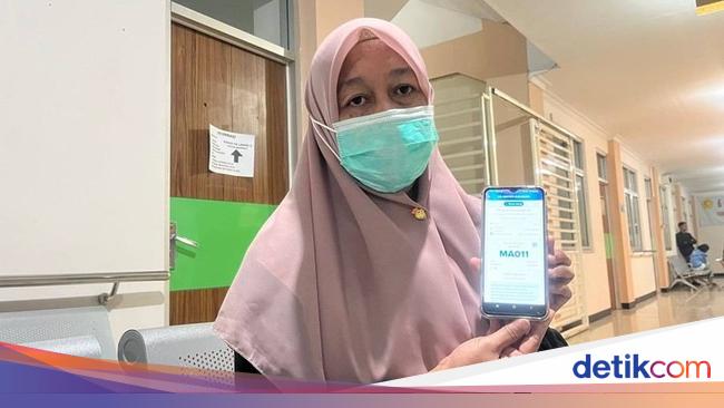 Cerita Sumarni, Peserta JKN yang Dioperasi Tanpa Biaya dan Diskriminasi