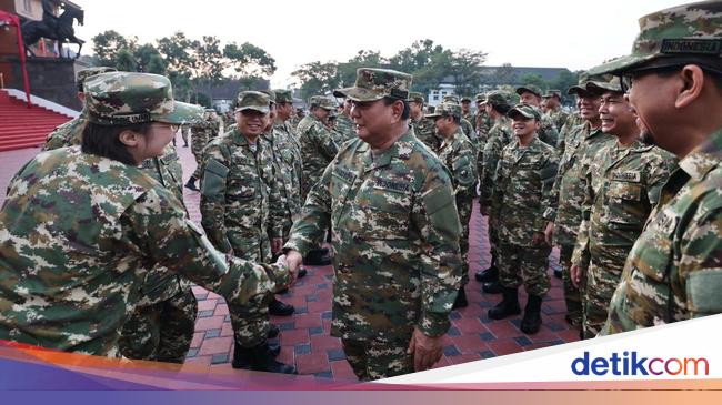 Bingkai Sepekan: Menyongsong Pemerintahan Prabowo-Gibran