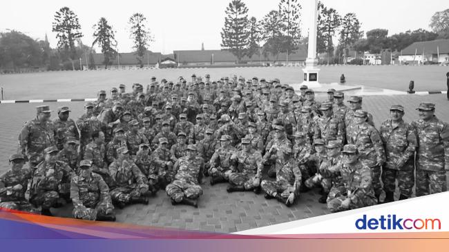 Istana Pastikan Retreat Kabinet di Akmil Magelang Pakai Duit Prabowo