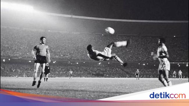 Deretan Foto Sejarah Ini Punya Fakat Mengejutkan dan Jarang Diketahui