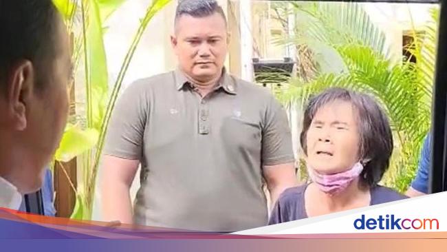 Uang Ganti Rugi Lahan Warga yang Cegat Jokowi Dititip di Pengadilan