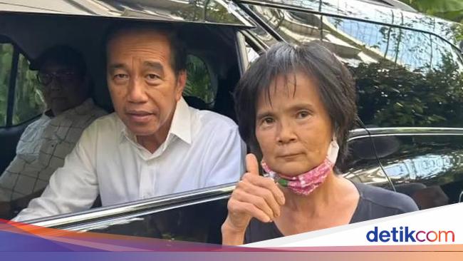 Terungkap Nasib Ganti Rugi Lahan Seorang Ibu yang Cegat &amp; Mengadu ke Jokowi