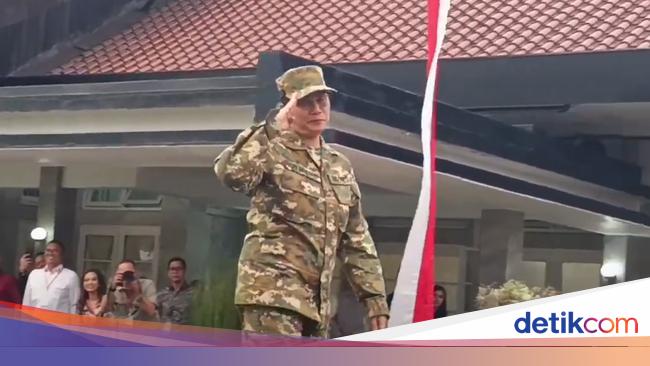 Wamenkeu Thomas Tak Hadir di Magelang, Sri Mulyani Jelaskan Alasannya