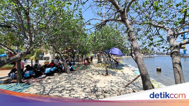 Pengunjung Ancol Menurun 10%, Pengunjung Sebut Tiket Masuk Terlalu Mahal