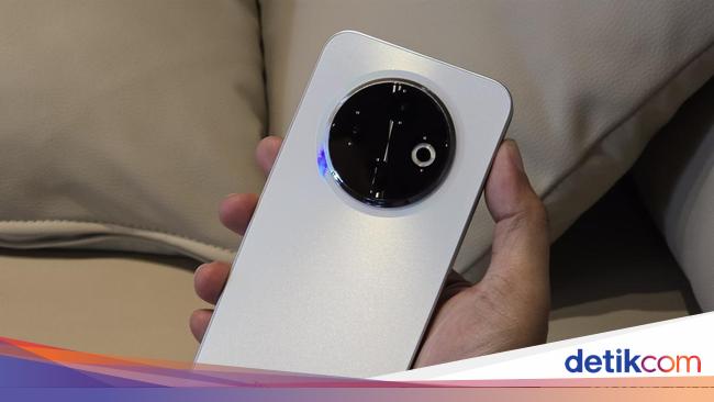 Review Tecno Spark 30c: HP Rp 1 Jutaan Punya Fitur Mainstream