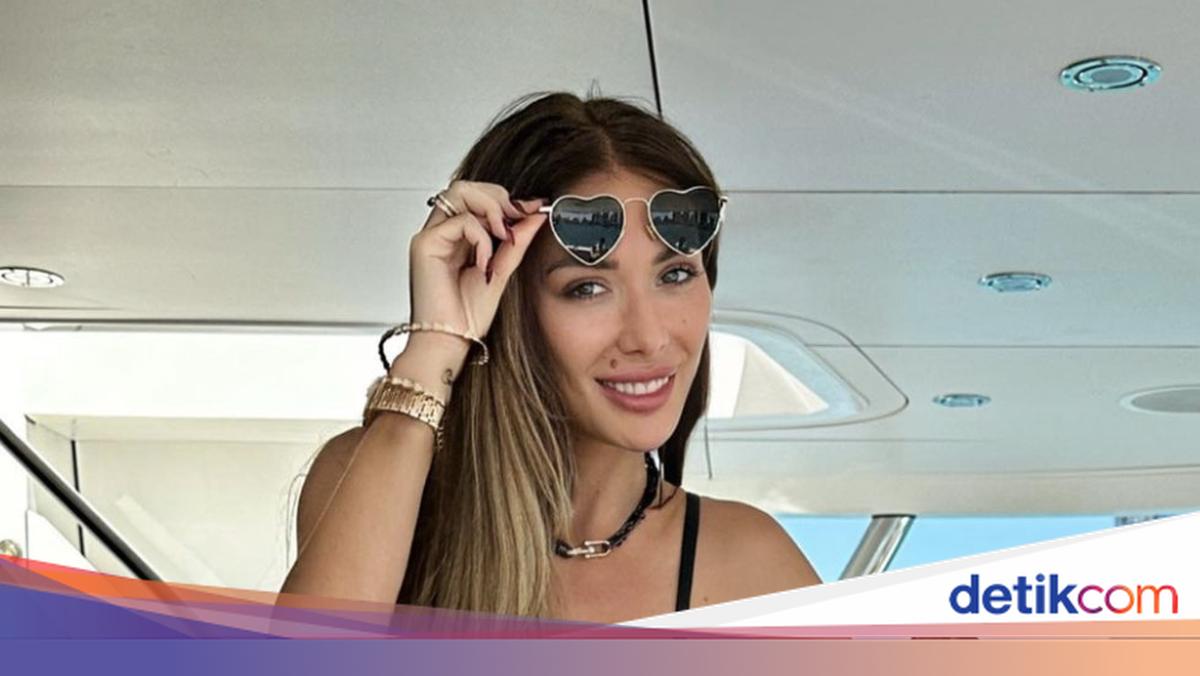 Foto Kemewahan di Balik Kehidupan Ratu Kripto, Pamer Harta Berakhir di  Penjara