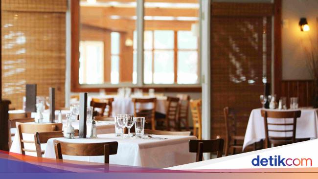 Discover Culinary Bliss: Effortless Restaurant Reservations with the Chope App in Indonesia!