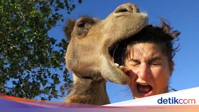 Bukannya Keren, Deretan Foto Selfie Ini Malah Terlihat Kocak