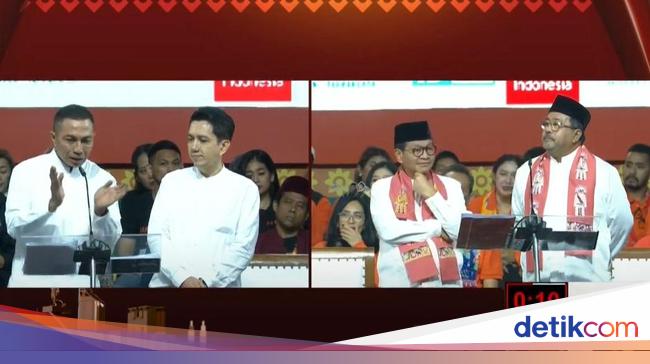 ジャカルタ知事選挙討論会、ダルマ対ラノ・カルノ バドゥイに関するQ&A