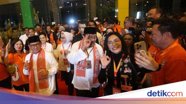 Pramono Anung Janjikan Bangun RS di Cakung