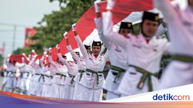 Komitmen Politik Mewujudkan Generasi Emas