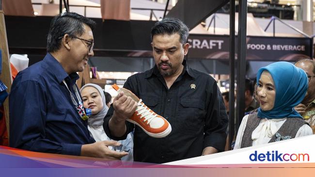 Penjelasan Menteri UMKM soal Rencana Prabowo Hapus Utang Usaha Kecil