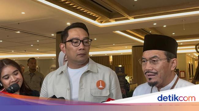 Jika Terpilih, RK-Suswono Pastikan KJP Plus Era Anies Tak Dihapus