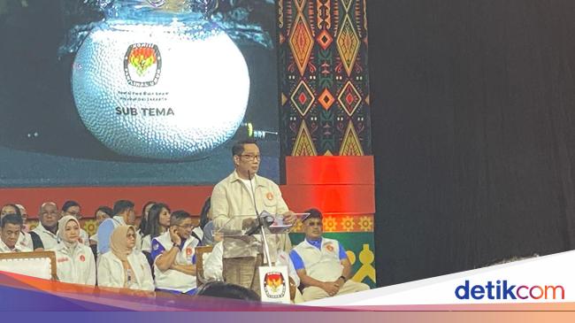 RK Pramono responds to ‘Disneyland being built in Cikarang or the Thousand Islands’