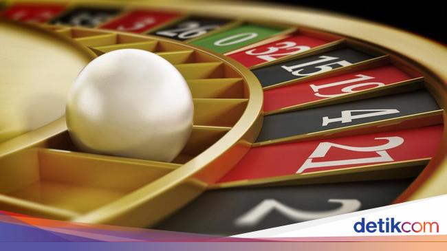 Hasil Riset Tunjukkan Bahaya Judi: Gangguan Fisik, Ekonomi-Keluarga Hancur