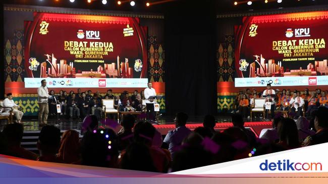 Janji Cagub-Cawagub Jakarta soal Kesehatan, Bikin RS di Cakung hingga Mobil Curhat